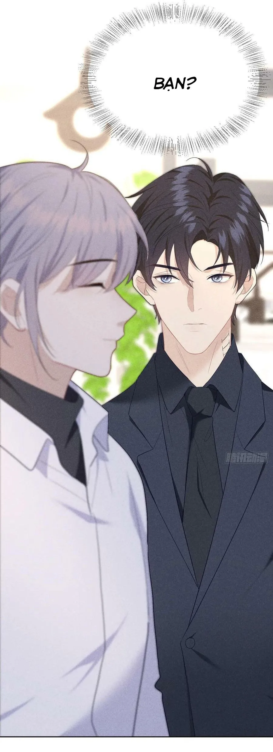 Mối quan hệ nguy hiểm Chapter 10 Trang 8