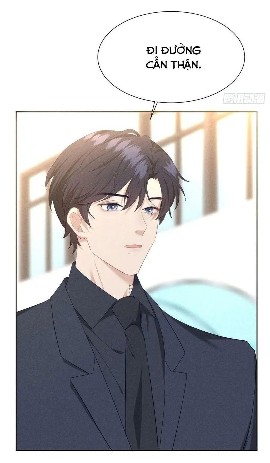 Mối quan hệ nguy hiểm Chapter 10 Trang 11