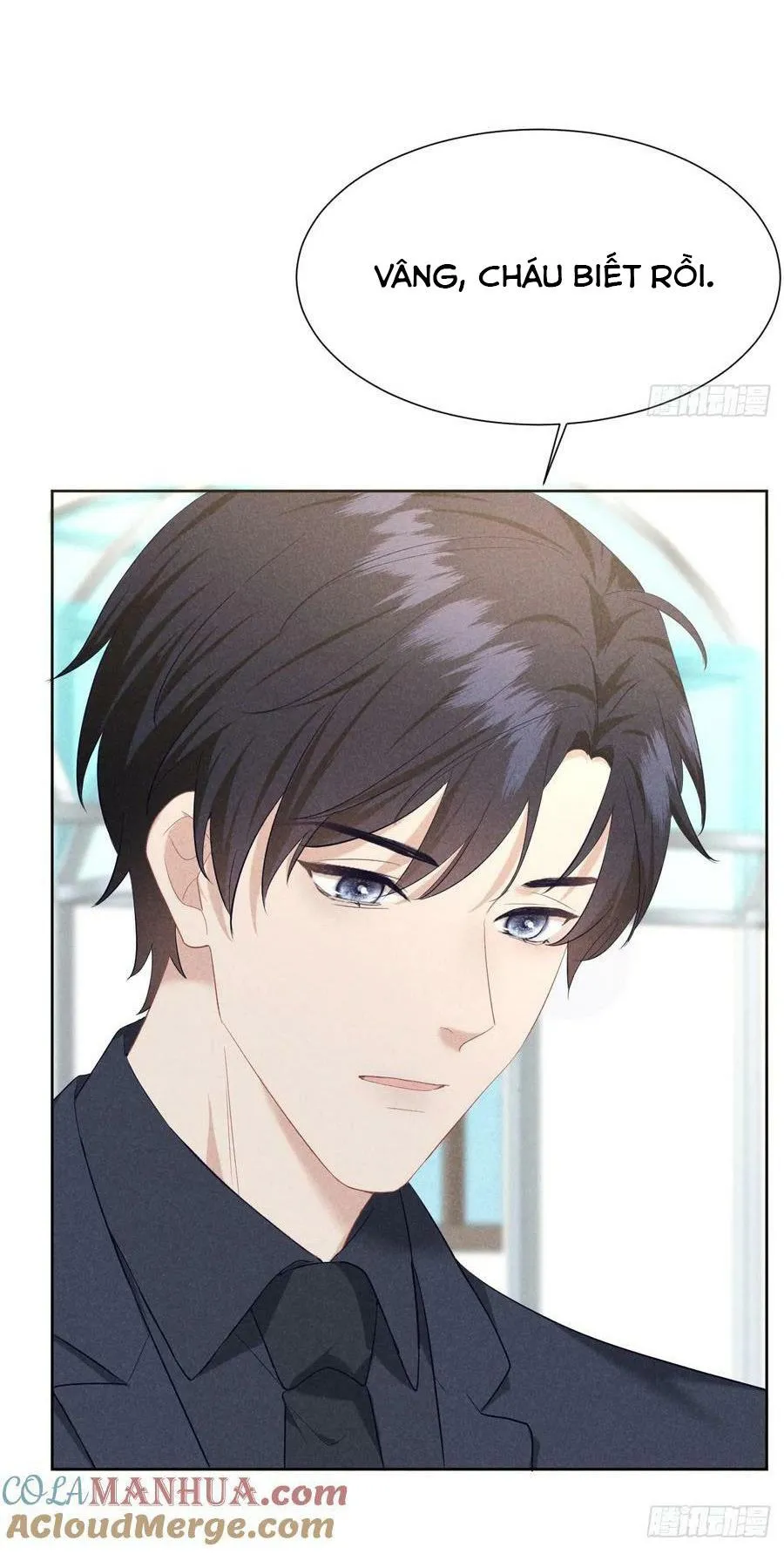 Mối quan hệ nguy hiểm Chapter 10 Trang 13