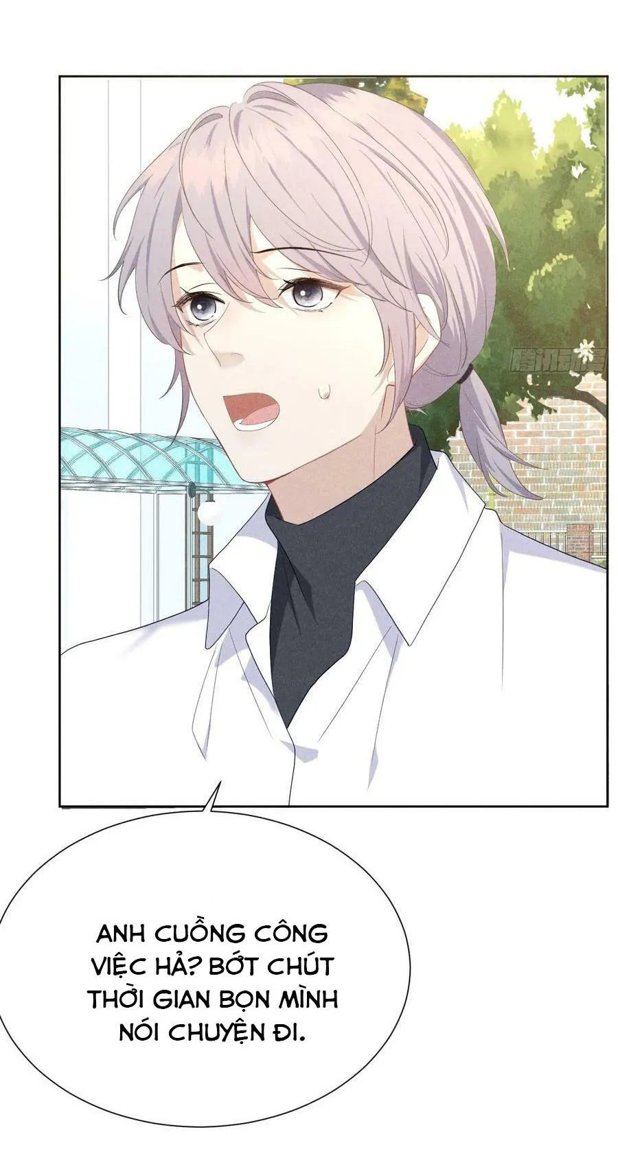 Mối quan hệ nguy hiểm Chapter 10 Trang 16