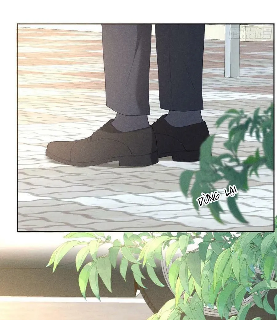 Mối quan hệ nguy hiểm Chapter 10 Trang 17