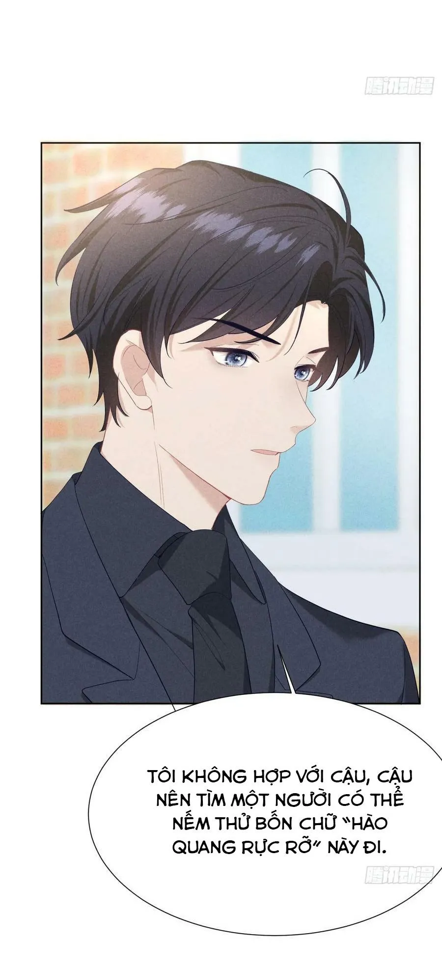 Mối quan hệ nguy hiểm Chapter 10 Trang 22