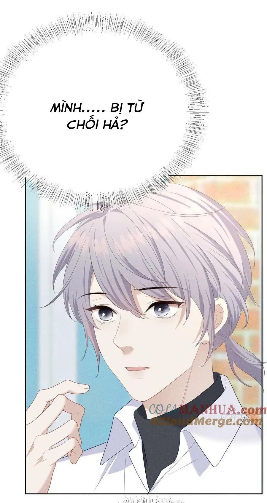 Mối quan hệ nguy hiểm Chapter 10 Trang 23