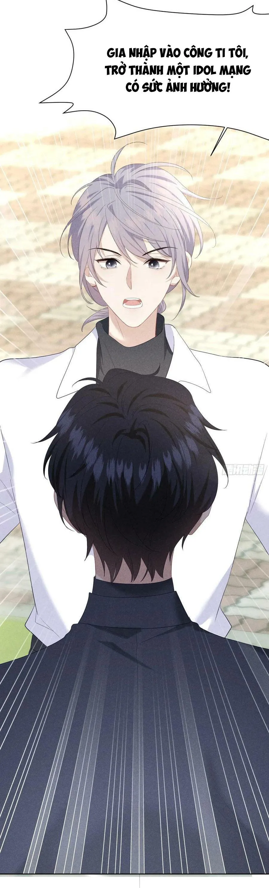 Mối quan hệ nguy hiểm Chapter 10 Trang 30