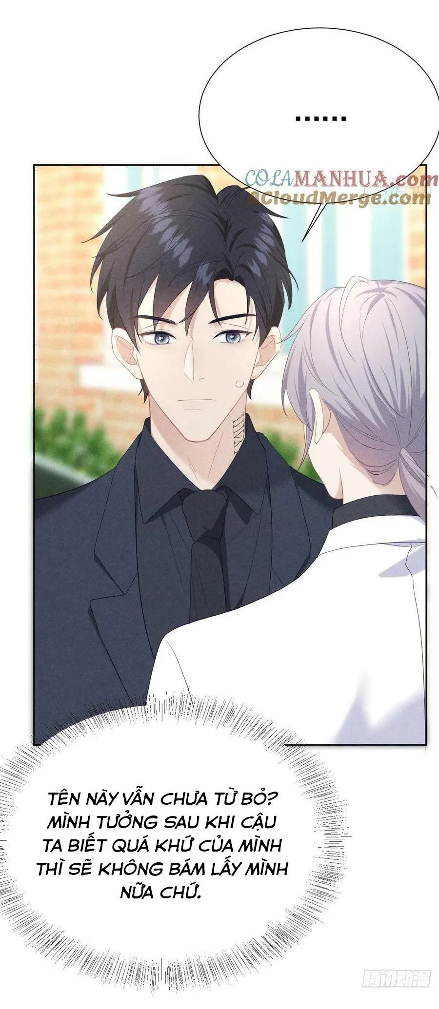 Mối quan hệ nguy hiểm Chapter 10 Trang 33