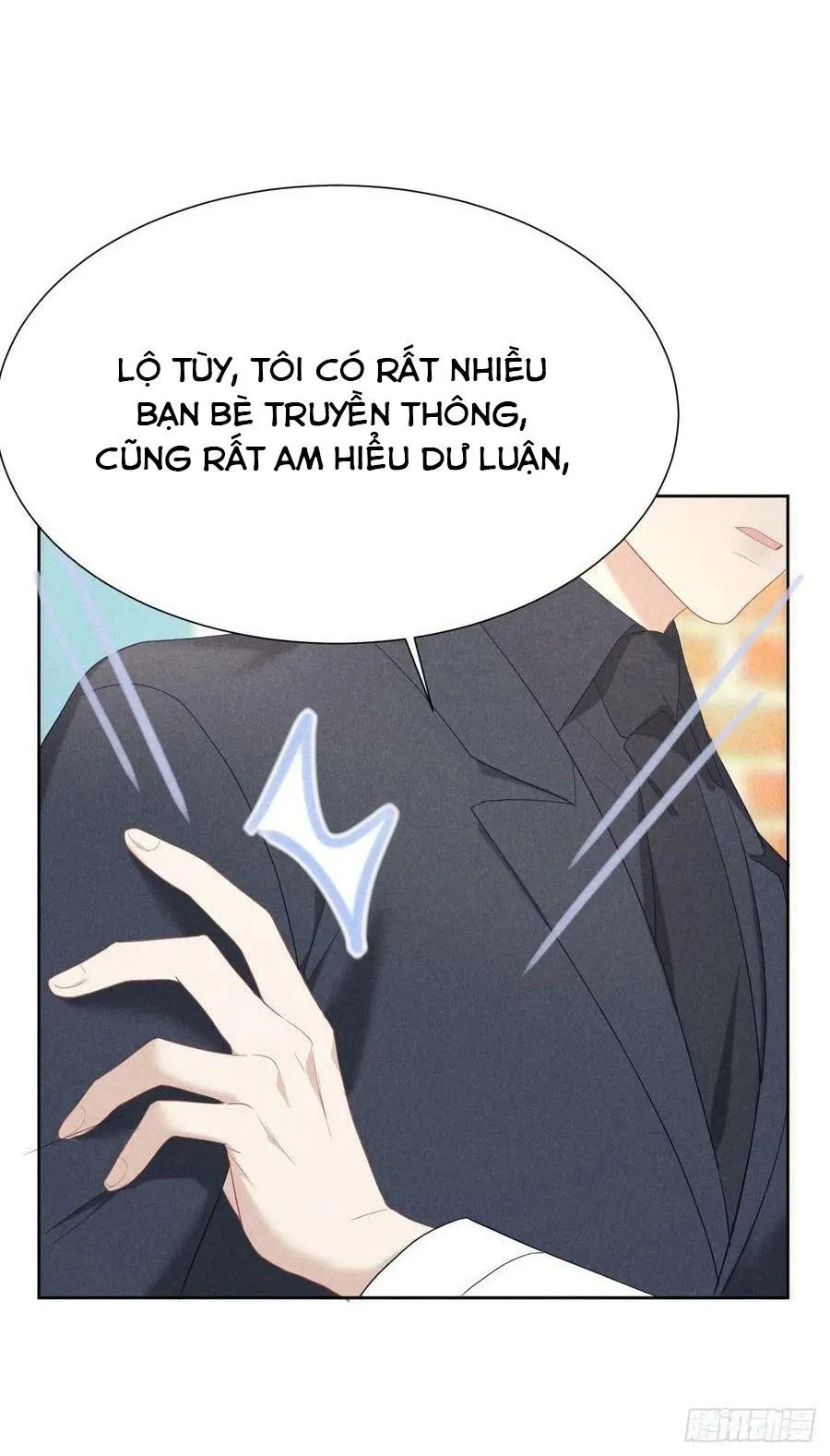 Mối quan hệ nguy hiểm Chapter 10 Trang 34