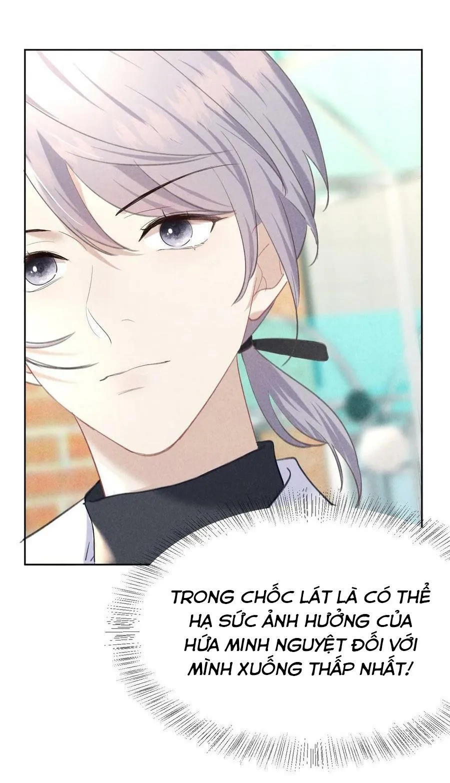 Mối quan hệ nguy hiểm Chapter 10 Trang 37