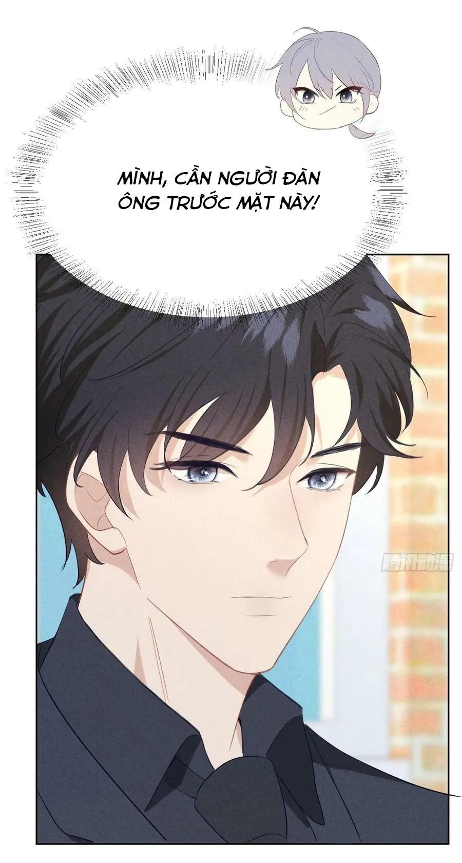 Mối quan hệ nguy hiểm Chapter 10 Trang 38