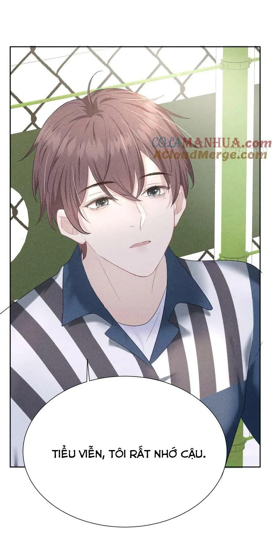 Mối quan hệ nguy hiểm Chapter 10 Trang 43