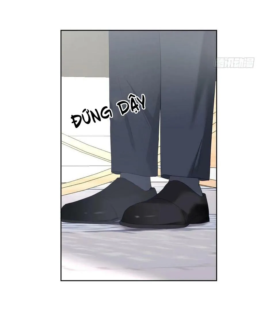 Mối quan hệ nguy hiểm Chapter 11 Trang 4