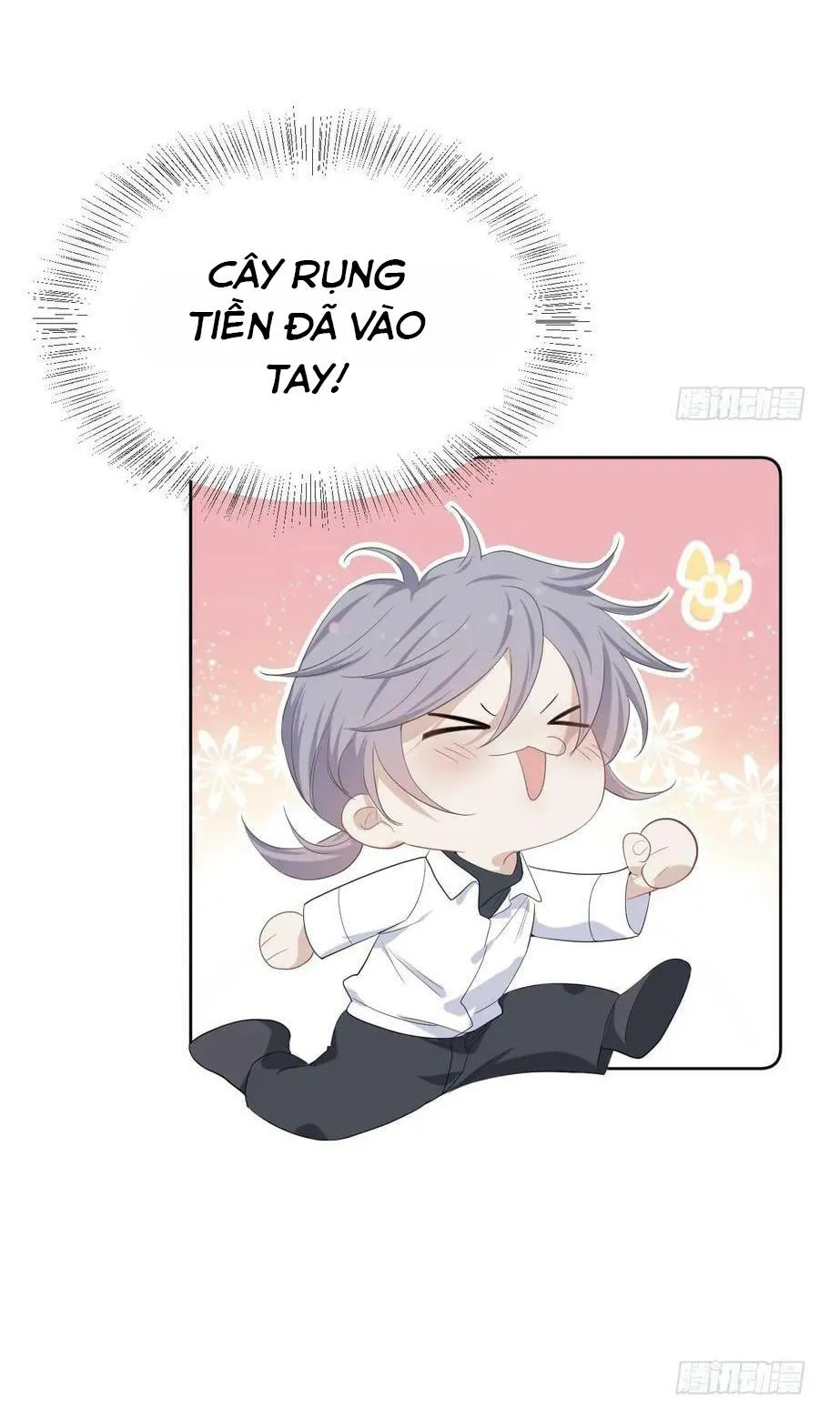 Mối quan hệ nguy hiểm Chapter 11 Trang 7