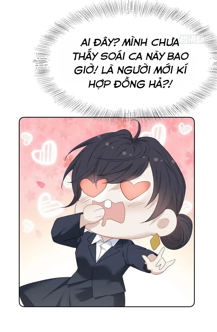 Mối quan hệ nguy hiểm Chapter 11 Trang 20