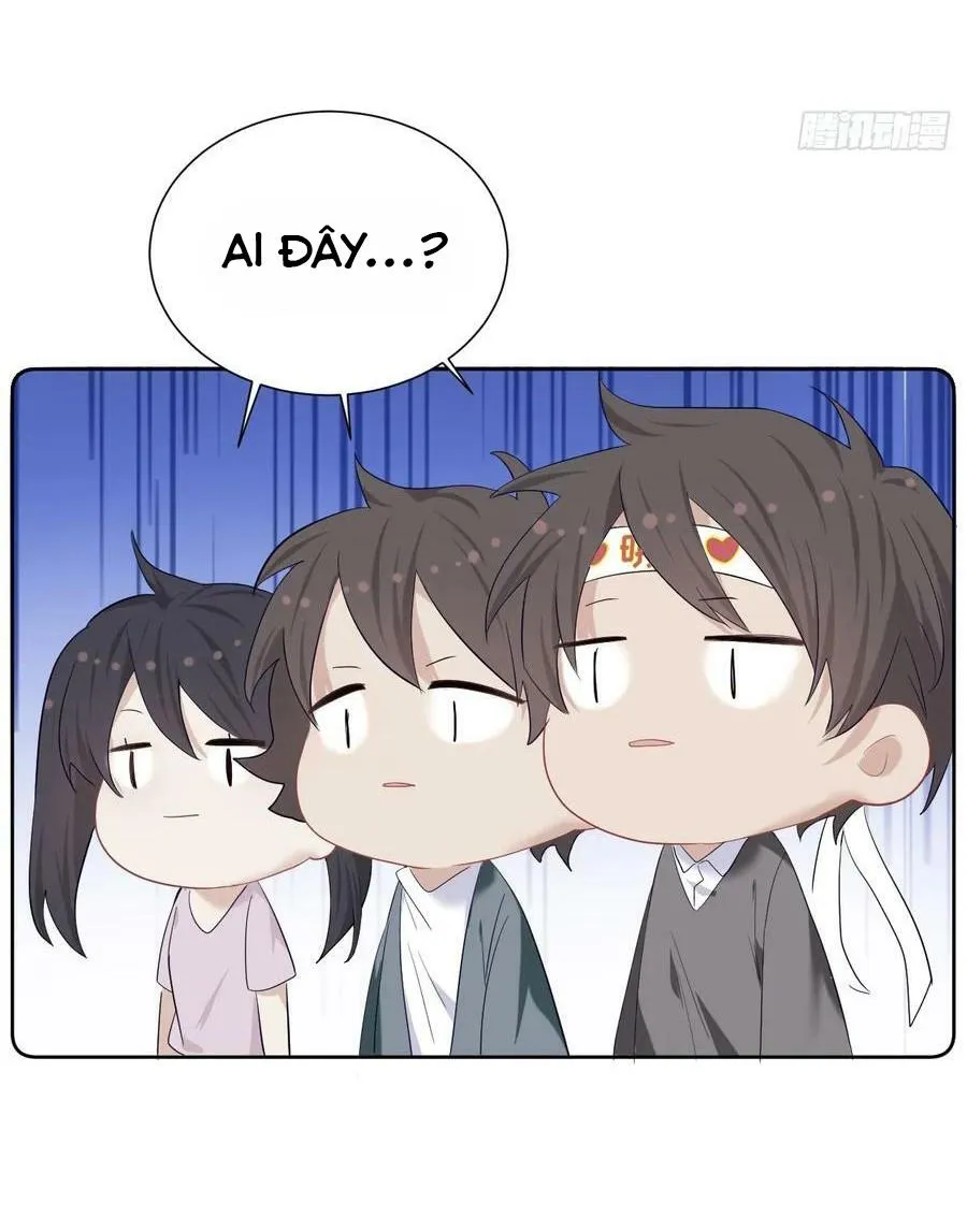 Mối quan hệ nguy hiểm Chapter 11 Trang 25