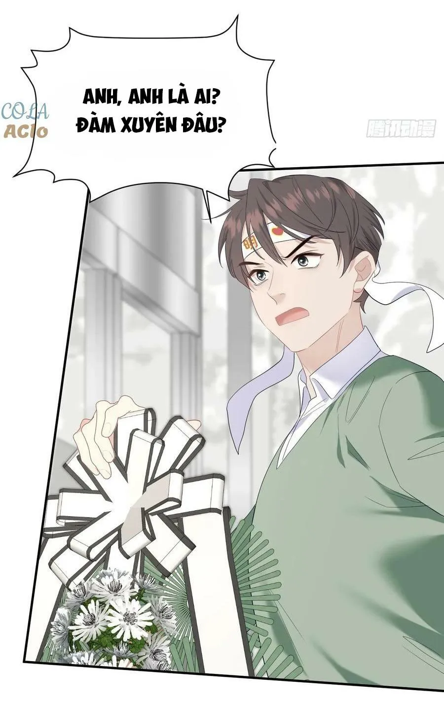 Mối quan hệ nguy hiểm Chapter 11 Trang 26