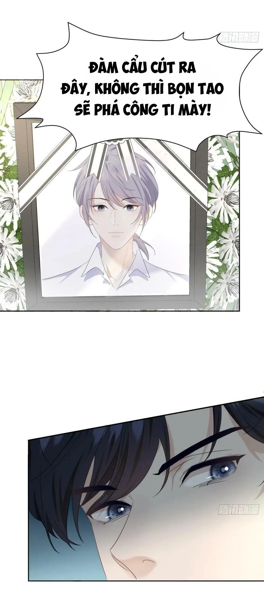 Mối quan hệ nguy hiểm Chapter 11 Trang 30