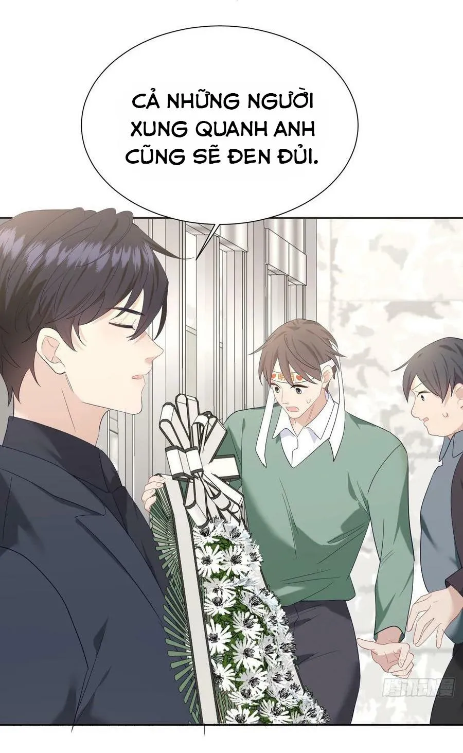 Mối quan hệ nguy hiểm Chapter 11 Trang 32