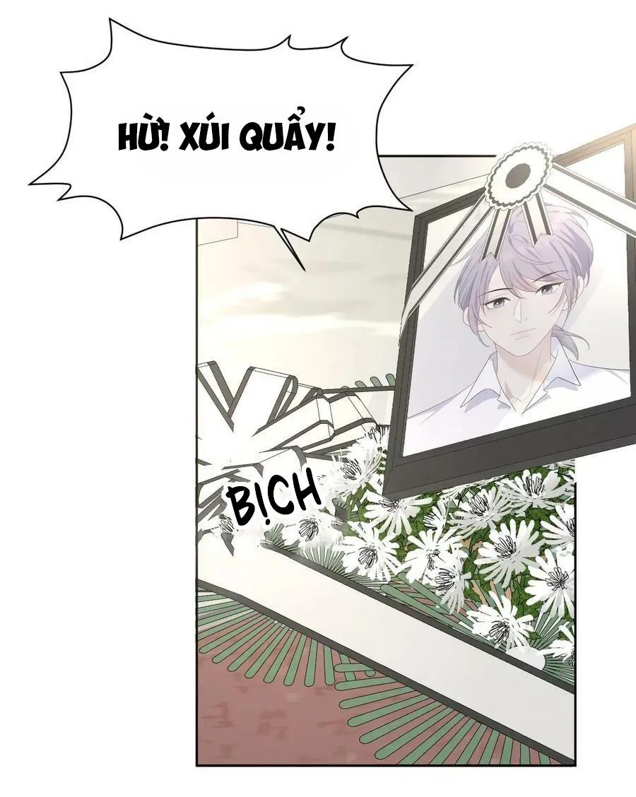 Mối quan hệ nguy hiểm Chapter 11 Trang 33
