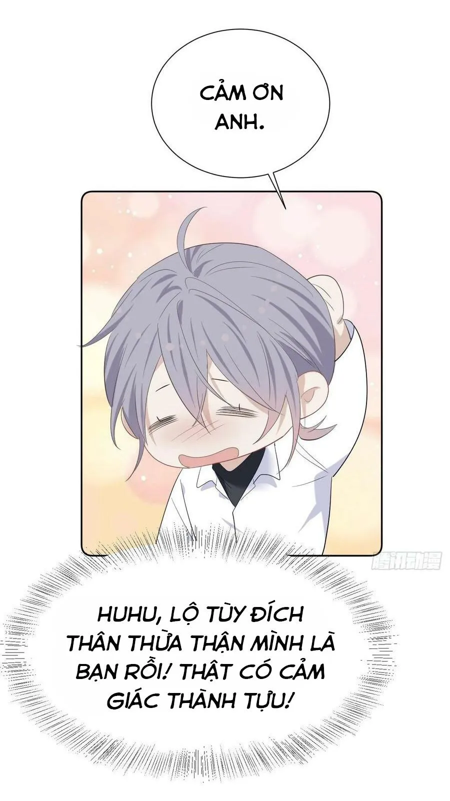 Mối quan hệ nguy hiểm Chapter 11 Trang 42