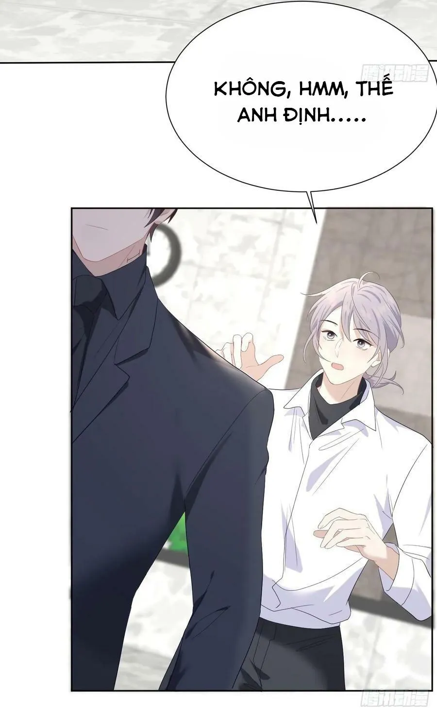 Mối quan hệ nguy hiểm Chapter 11 Trang 45