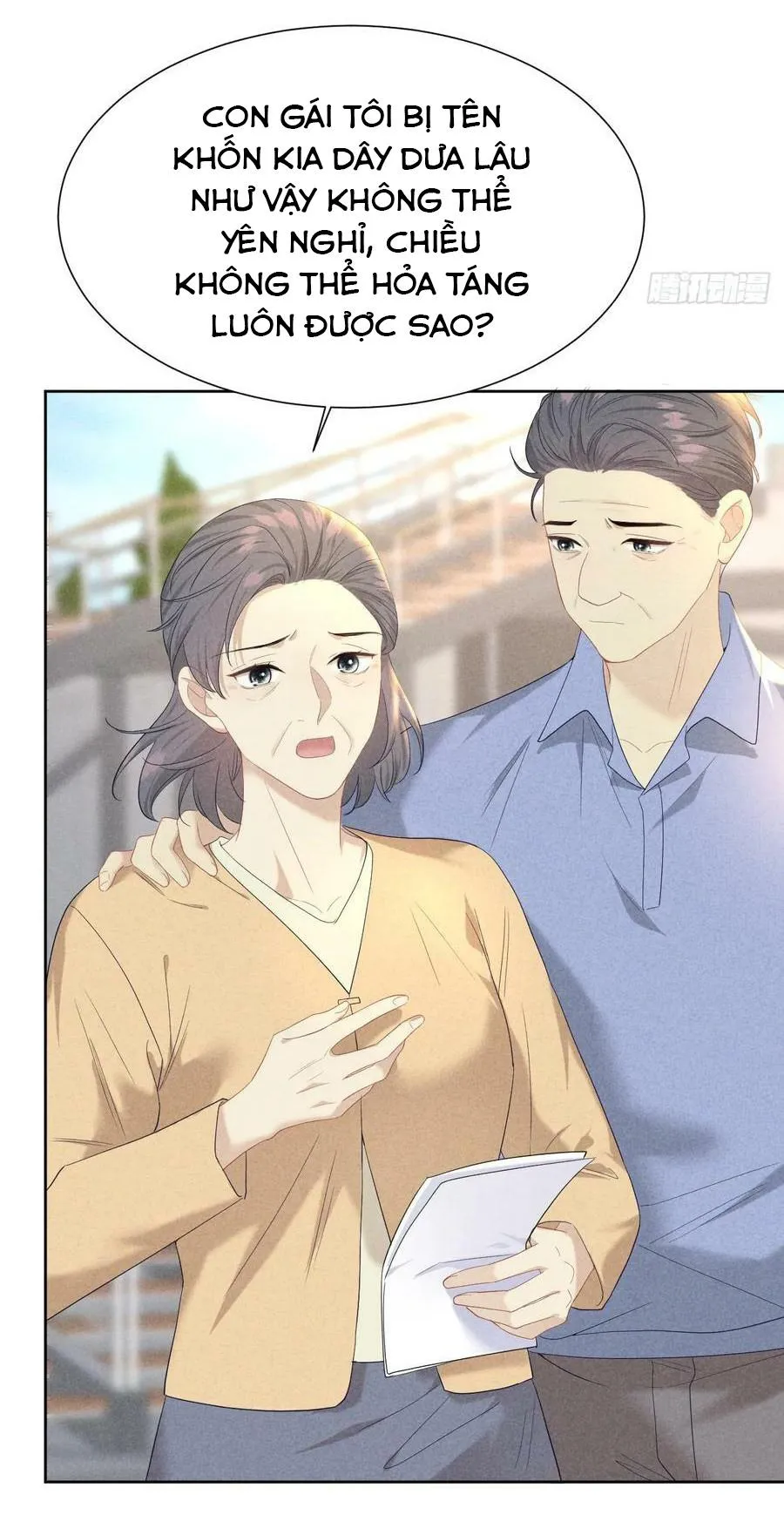 Mối quan hệ nguy hiểm Chapter 12 Trang 4