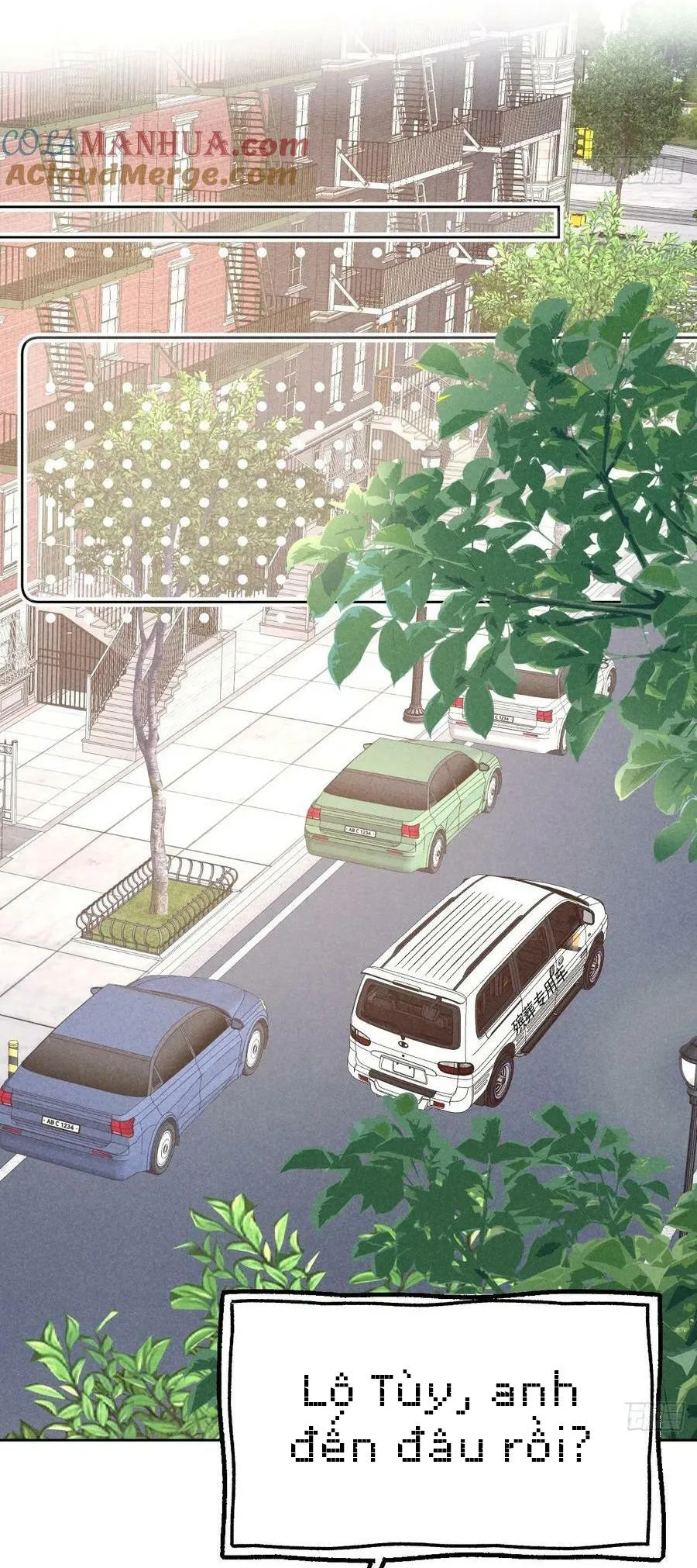 Mối quan hệ nguy hiểm Chapter 12 Trang 16