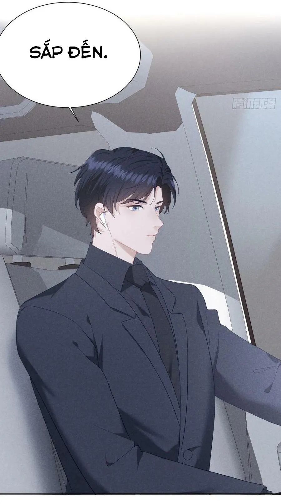 Mối quan hệ nguy hiểm Chapter 12 Trang 18