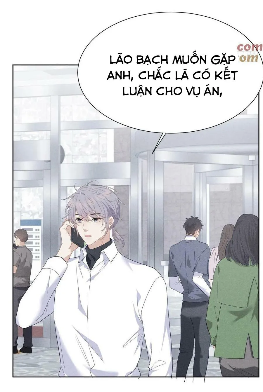 Mối quan hệ nguy hiểm Chapter 12 Trang 19