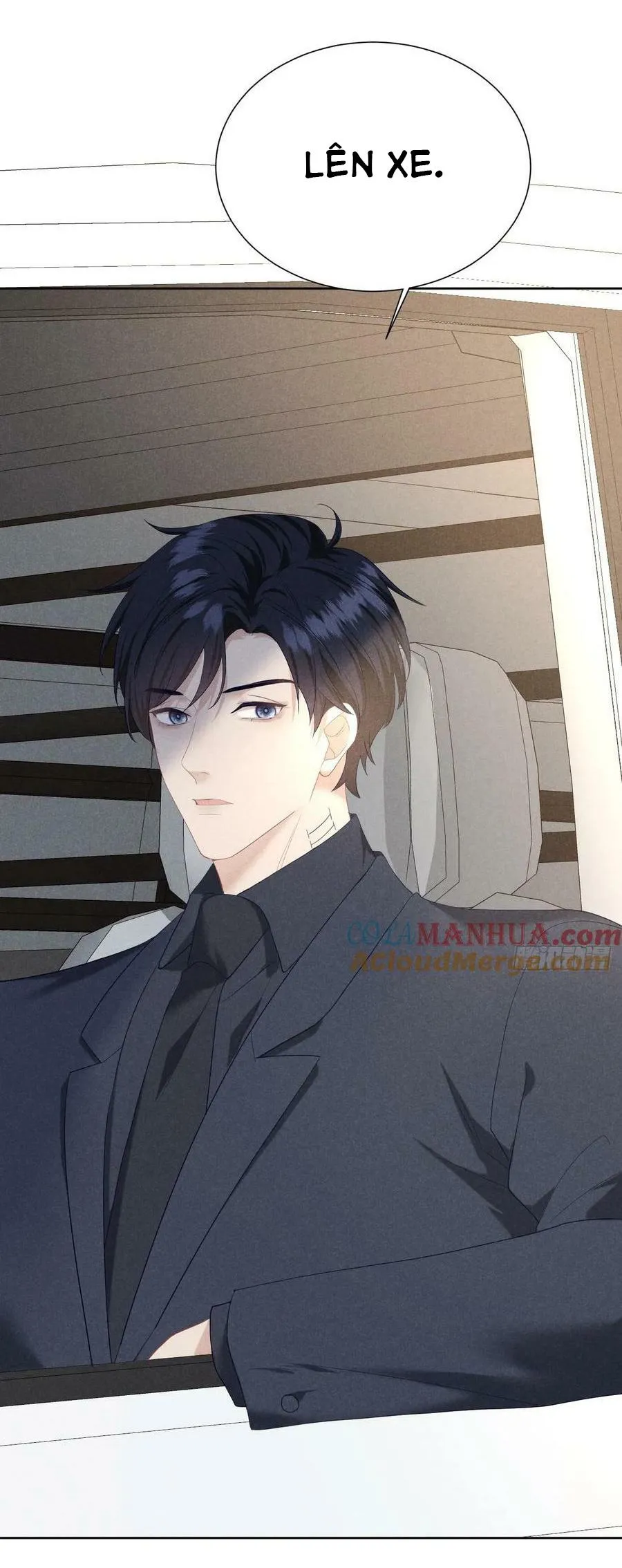 Mối quan hệ nguy hiểm Chapter 12 Trang 23