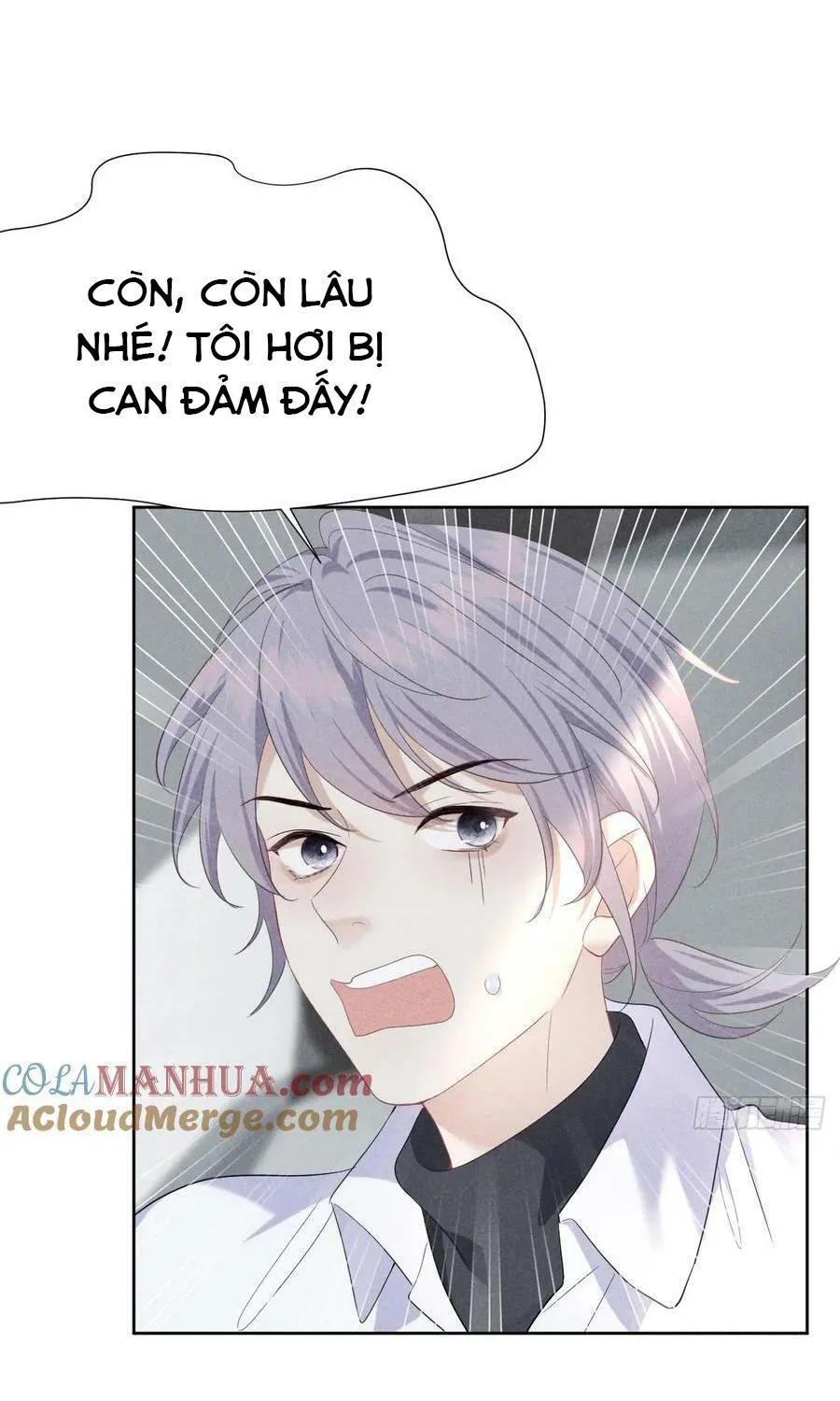 Mối quan hệ nguy hiểm Chapter 12 Trang 26