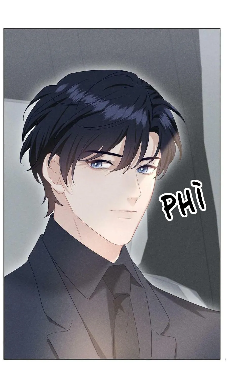 Mối quan hệ nguy hiểm Chapter 12 Trang 27