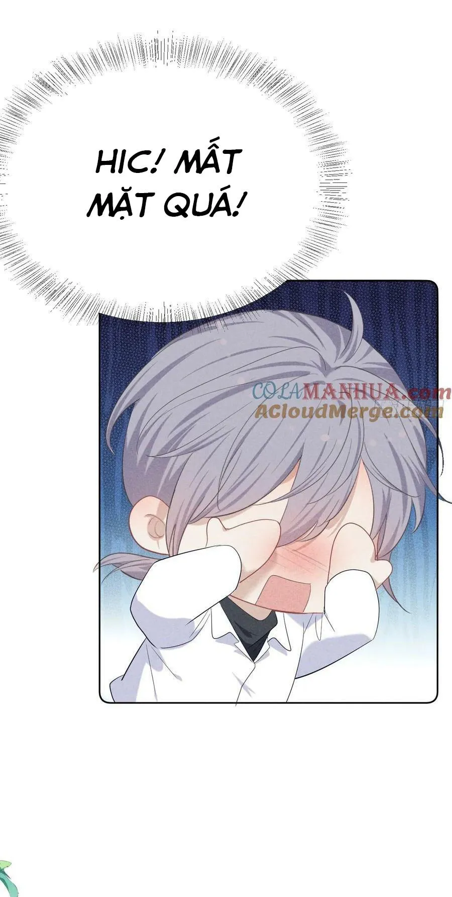 Mối quan hệ nguy hiểm Chapter 12 Trang 31