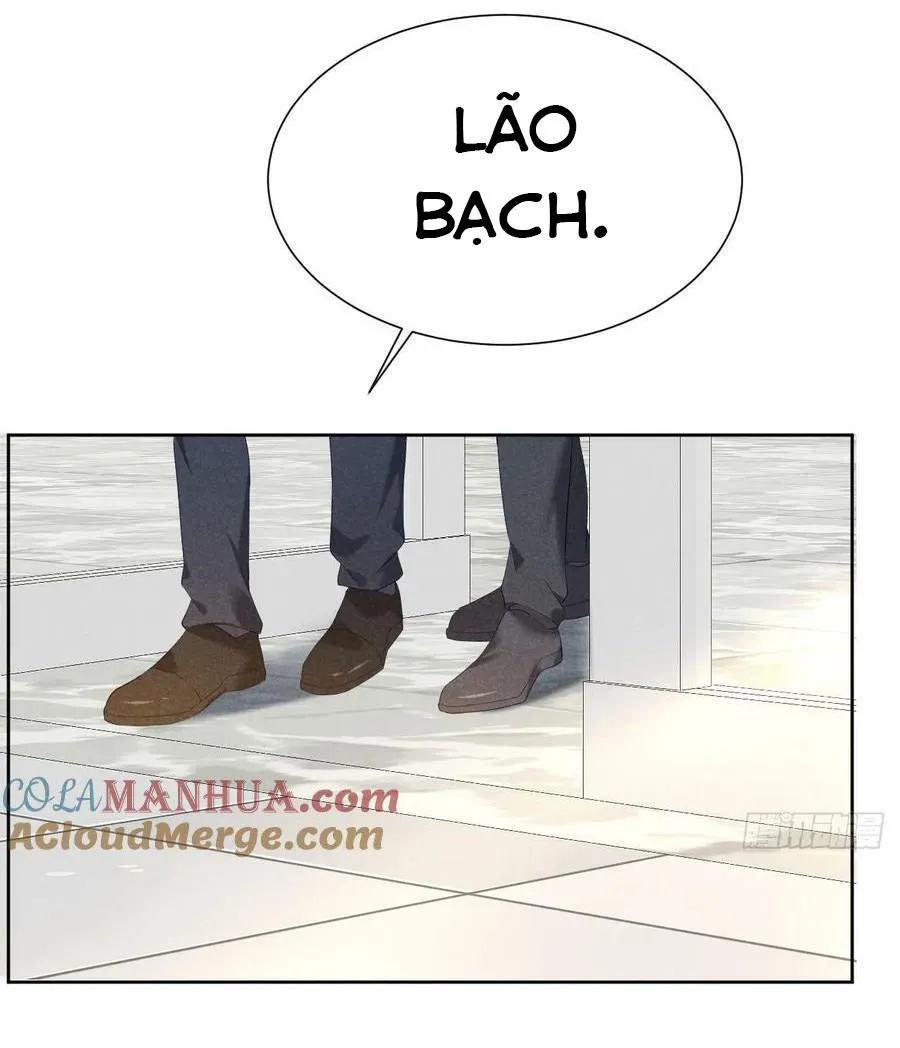 Mối quan hệ nguy hiểm Chapter 12 Trang 33