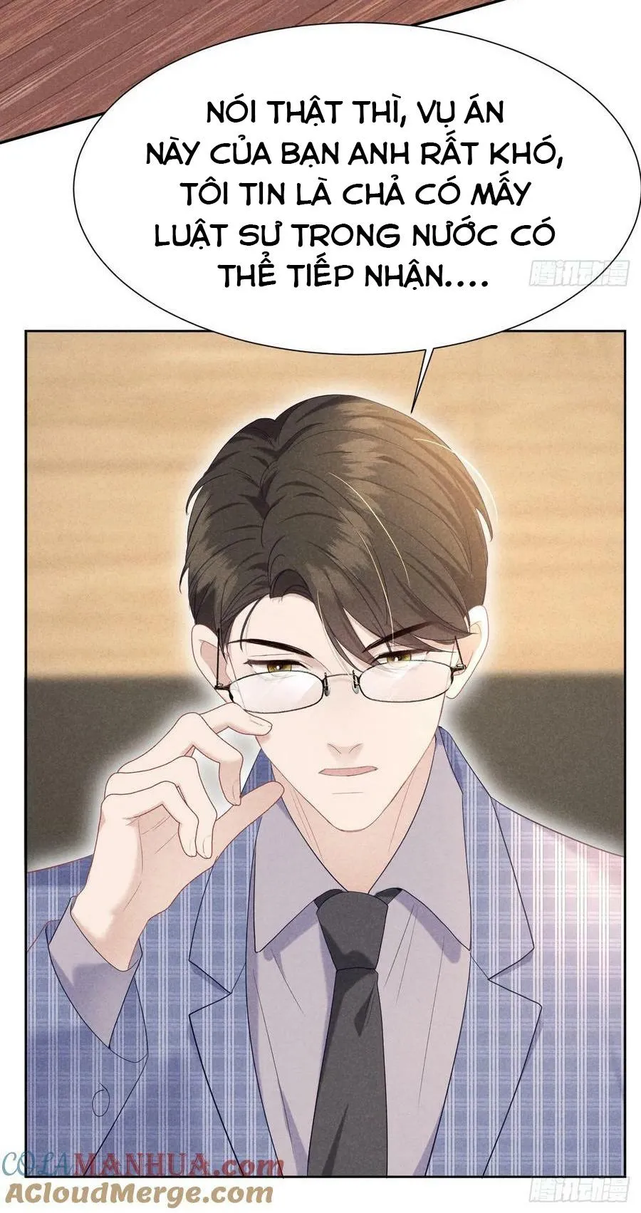 Mối quan hệ nguy hiểm Chapter 12 Trang 39