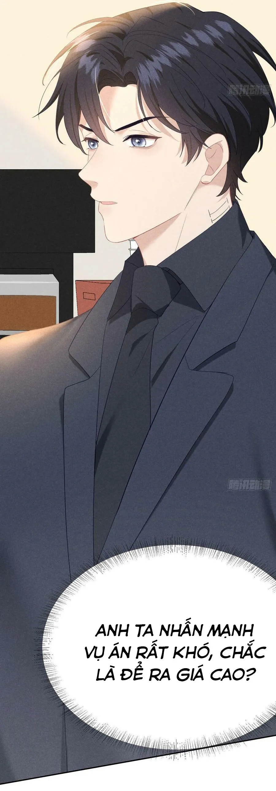 Mối quan hệ nguy hiểm Chapter 12 Trang 41