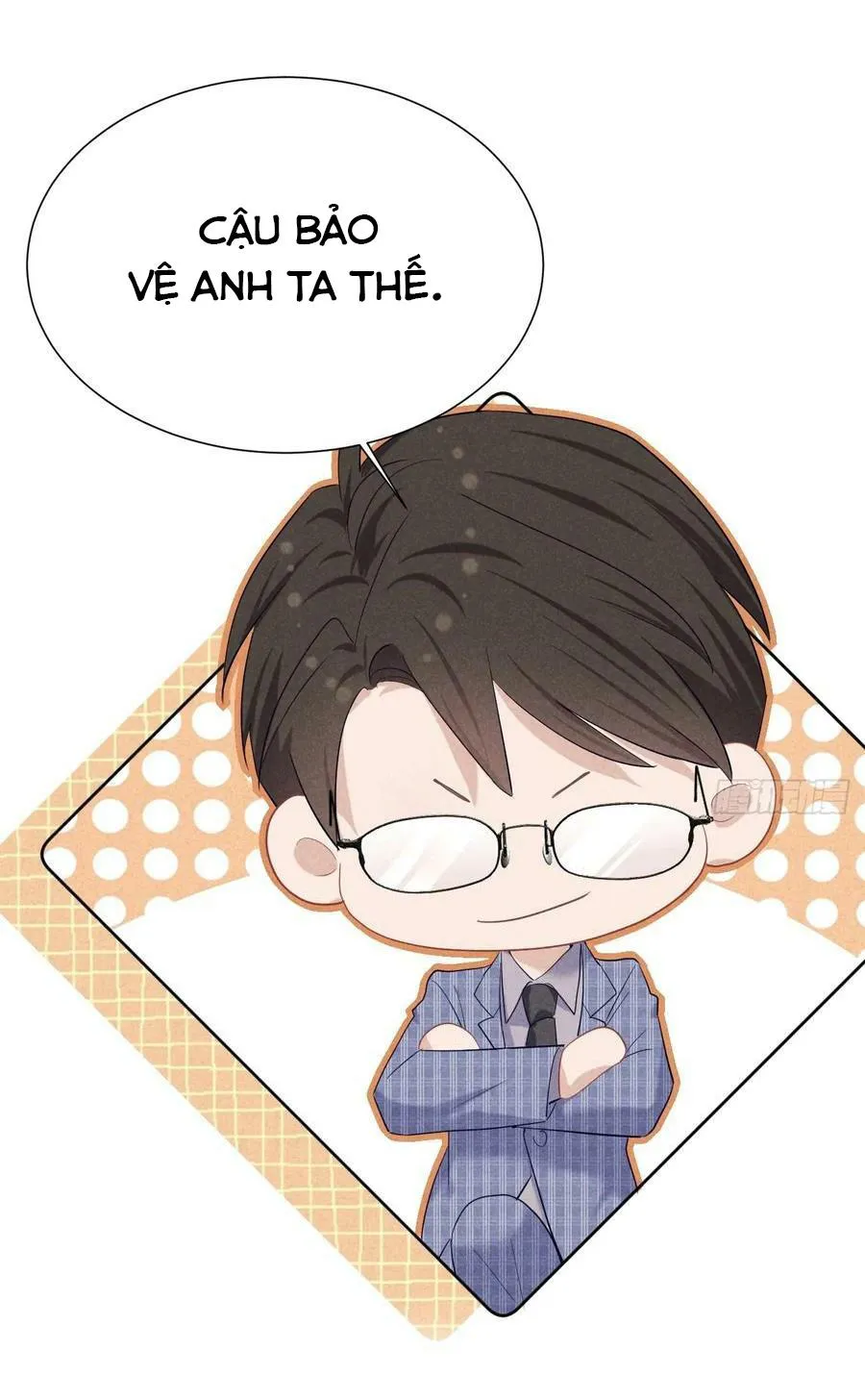 Mối quan hệ nguy hiểm Chapter 12 Trang 43