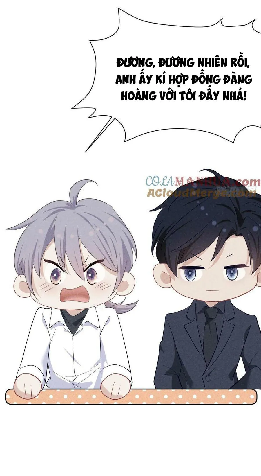 Mối quan hệ nguy hiểm Chapter 12 Trang 44