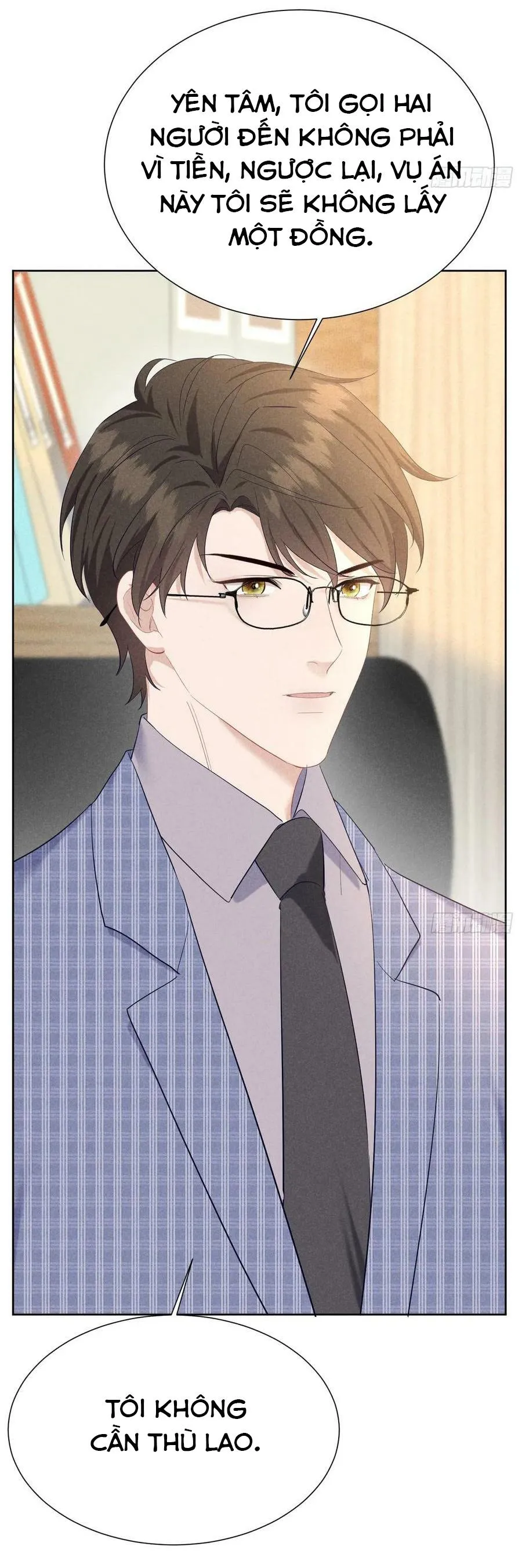 Mối quan hệ nguy hiểm Chapter 12 Trang 45