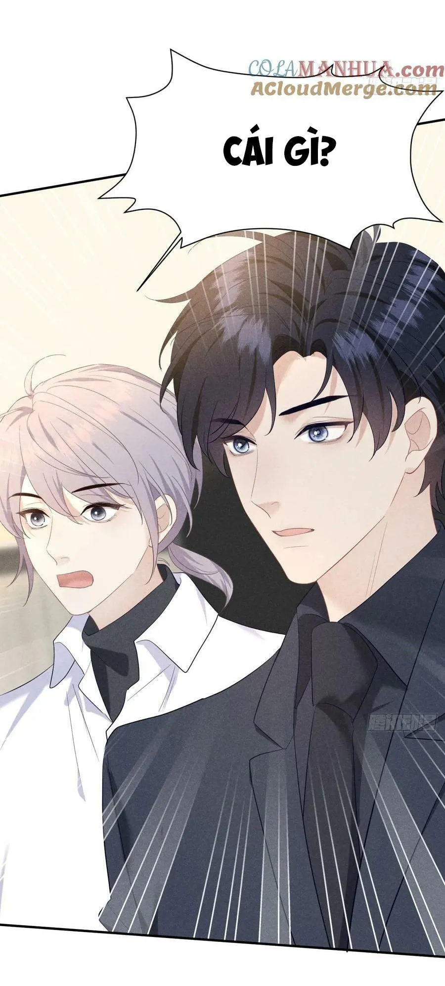 Mối quan hệ nguy hiểm Chapter 12 Trang 46