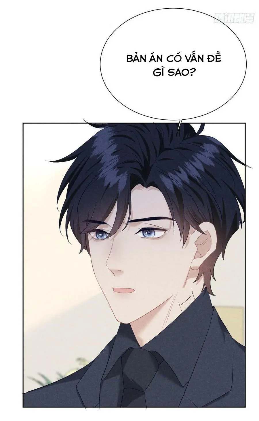 Mối quan hệ nguy hiểm Chapter 13 Trang 4