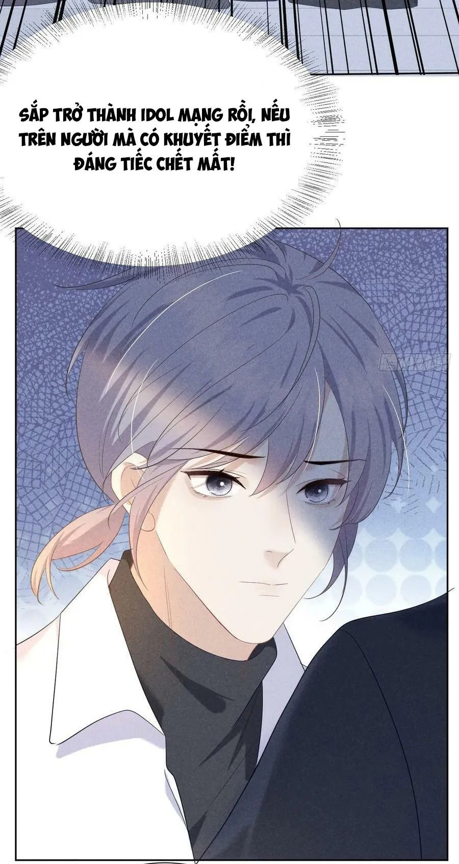 Mối quan hệ nguy hiểm Chapter 13 Trang 17