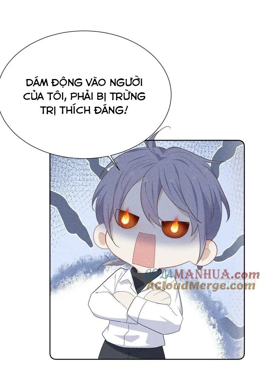 Mối quan hệ nguy hiểm Chapter 13 Trang 20