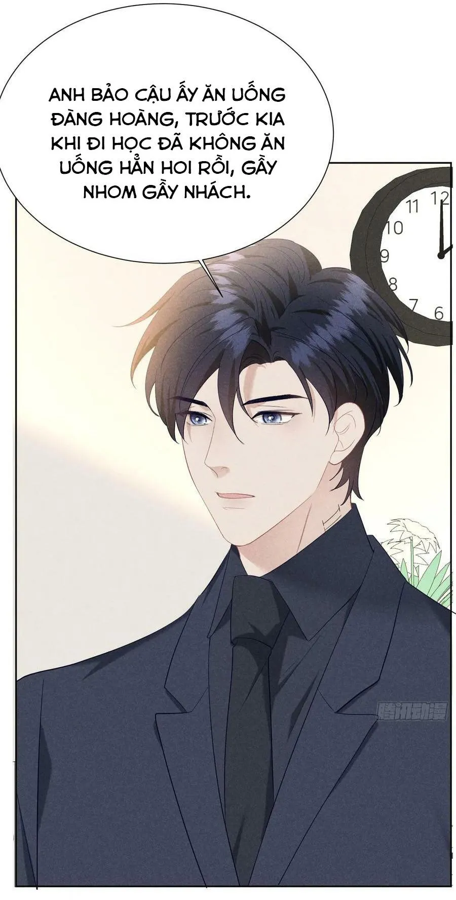 Mối quan hệ nguy hiểm Chapter 13 Trang 26