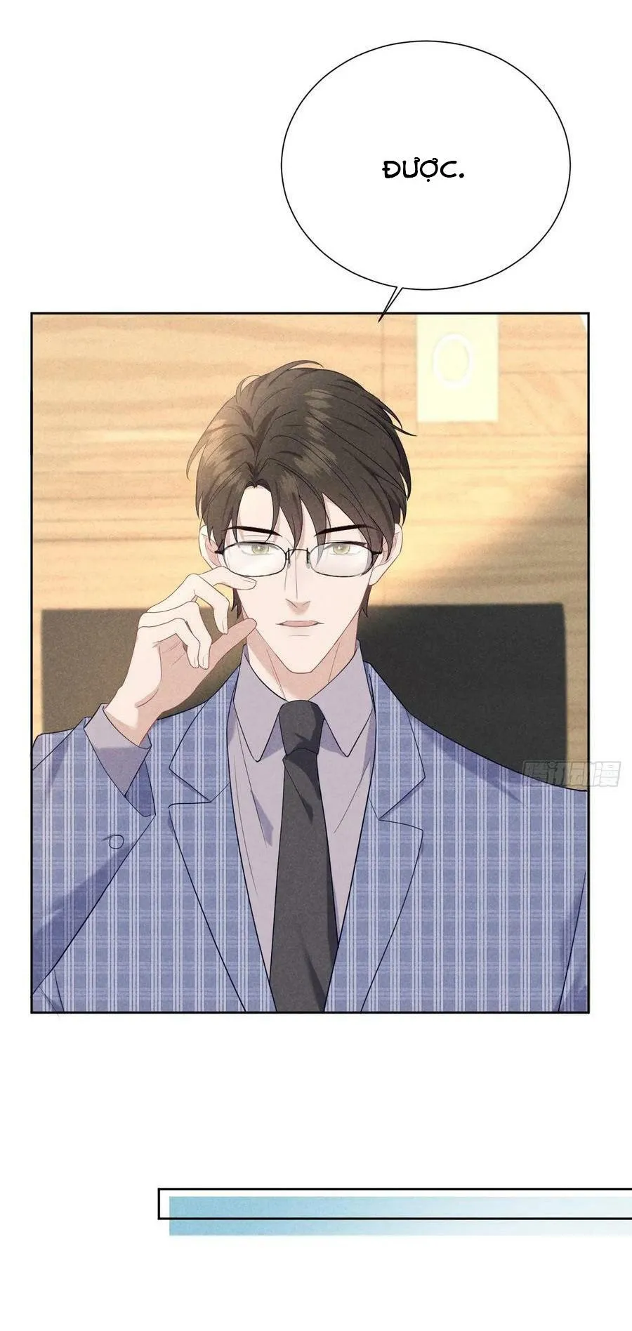 Mối quan hệ nguy hiểm Chapter 13 Trang 27