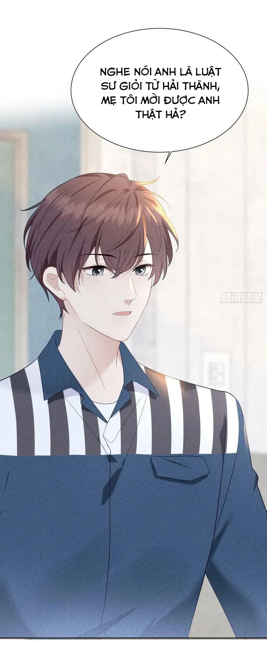 Mối quan hệ nguy hiểm Chapter 13 Trang 29