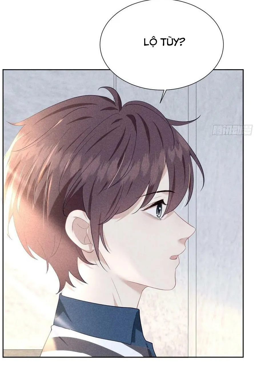 Mối quan hệ nguy hiểm Chapter 13 Trang 31