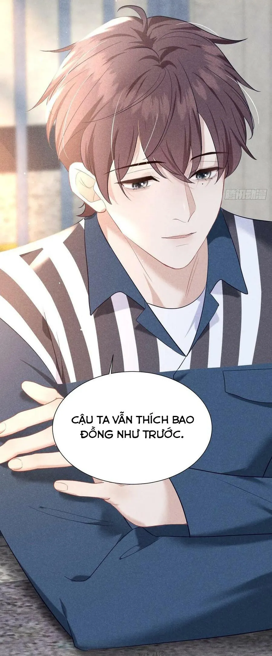 Mối quan hệ nguy hiểm Chapter 13 Trang 35