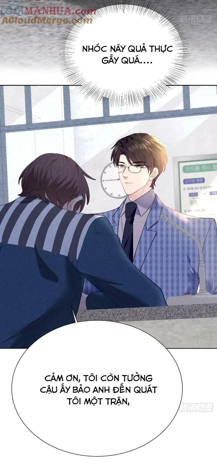 Mối quan hệ nguy hiểm Chapter 13 Trang 36