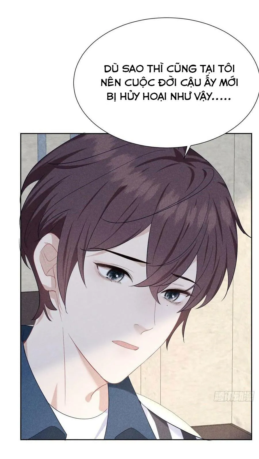 Mối quan hệ nguy hiểm Chapter 13 Trang 37