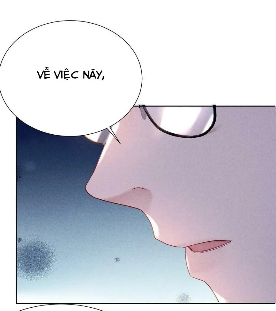 Mối quan hệ nguy hiểm Chapter 13 Trang 38