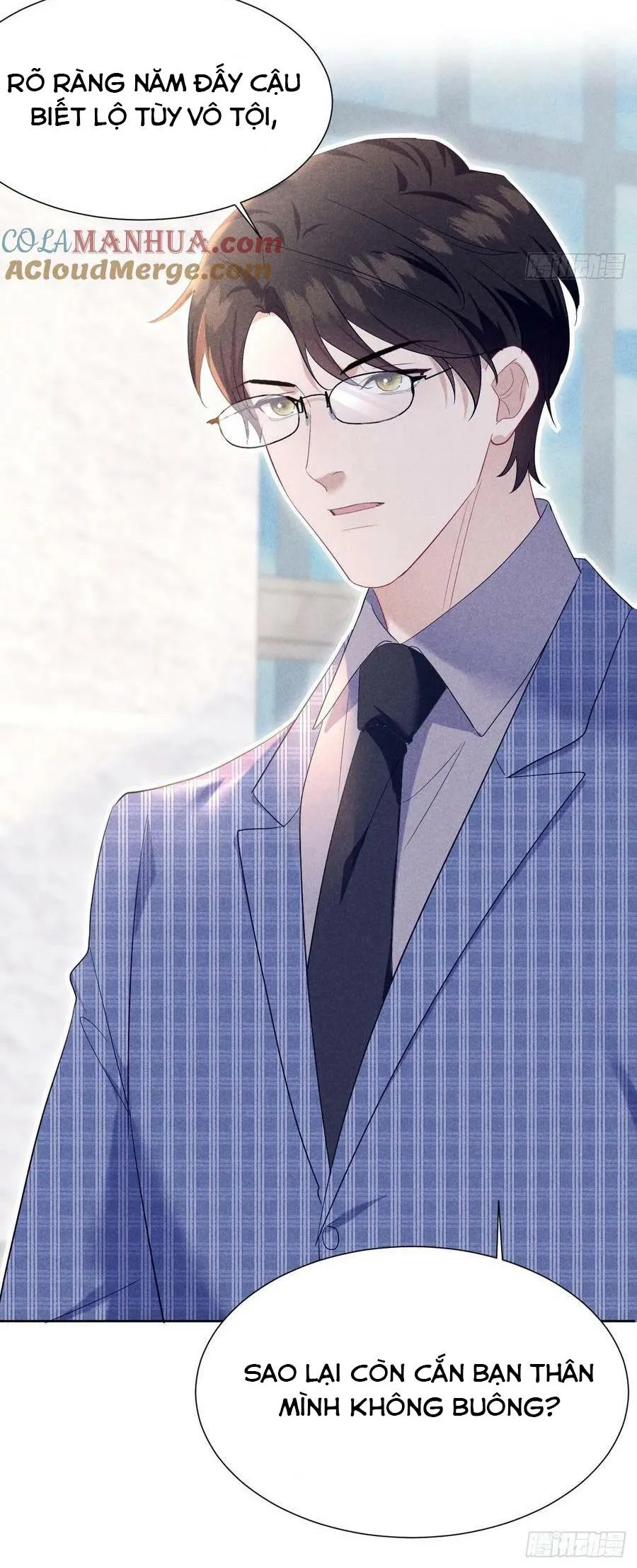 Mối quan hệ nguy hiểm Chapter 13 Trang 39